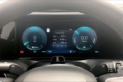 2026 Hyundai Palisade Hybrid SEL 7 Passenger