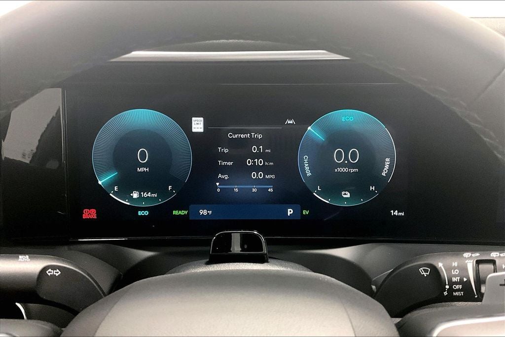 2026 Hyundai Palisade Hybrid SEL 7 Passenger