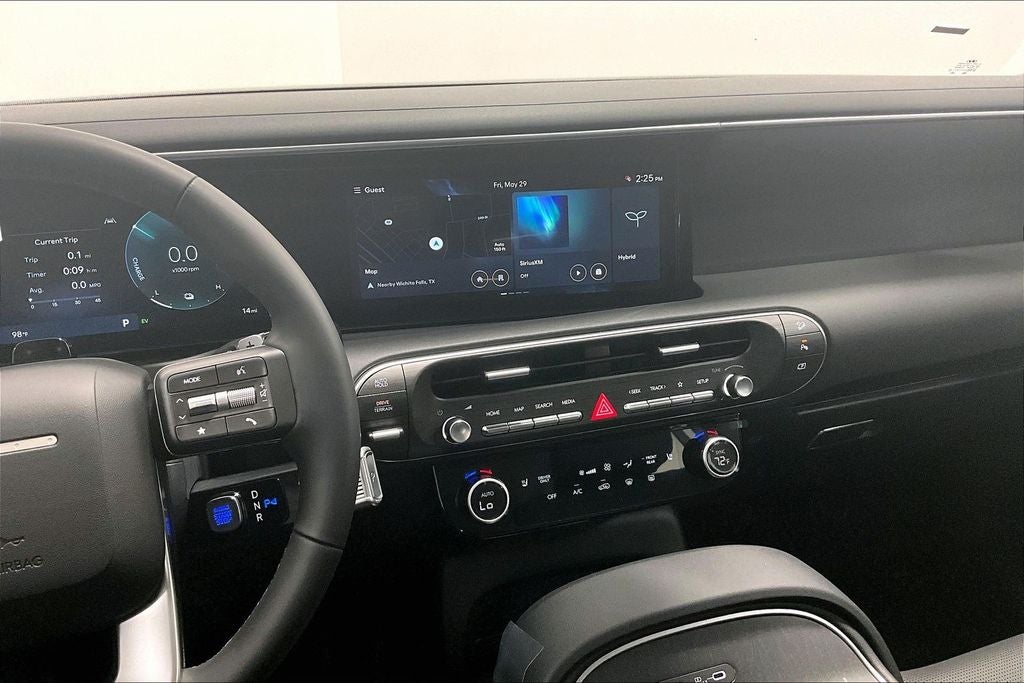 2026 Hyundai Palisade Hybrid SEL 7 Passenger