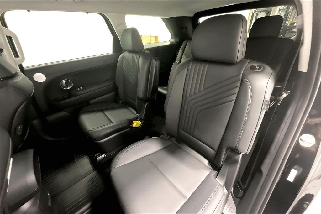 2026 Hyundai Palisade Hybrid SEL 7 Passenger