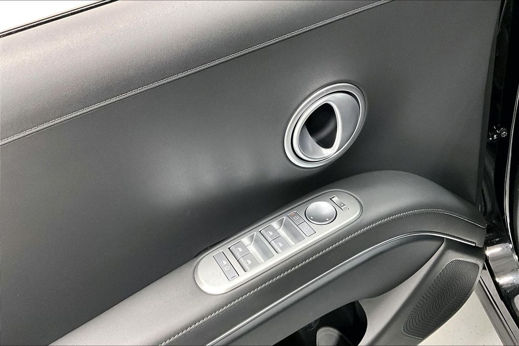 2026 Hyundai Palisade Hybrid SEL 7 Passenger