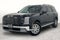 2026 Hyundai Palisade Hybrid SEL 7 Passenger