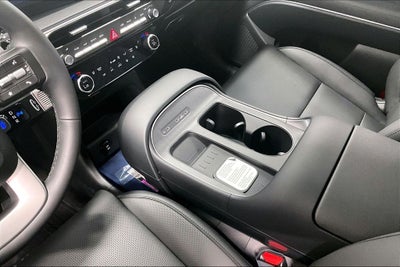 2026 Hyundai Palisade Hybrid SEL 7 Passenger