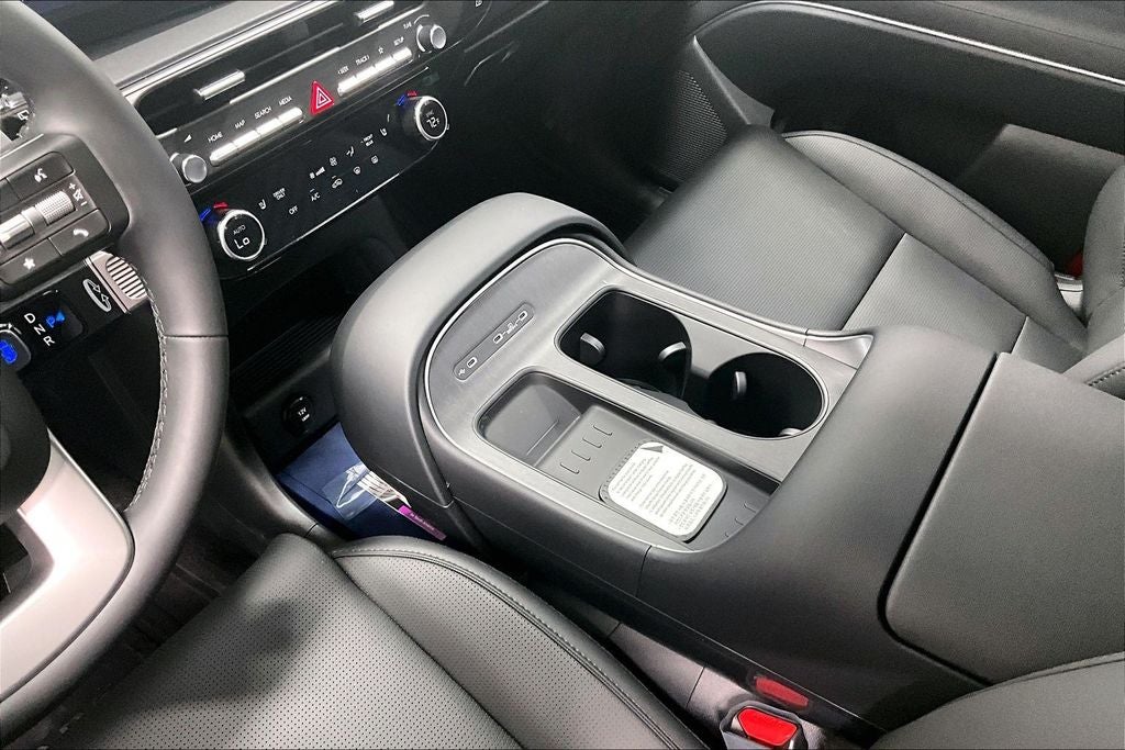 2026 Hyundai Palisade Hybrid SEL 7 Passenger