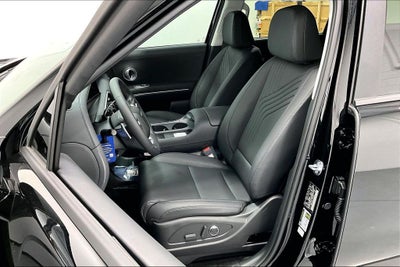 2026 Hyundai Palisade Hybrid SEL 7 Passenger