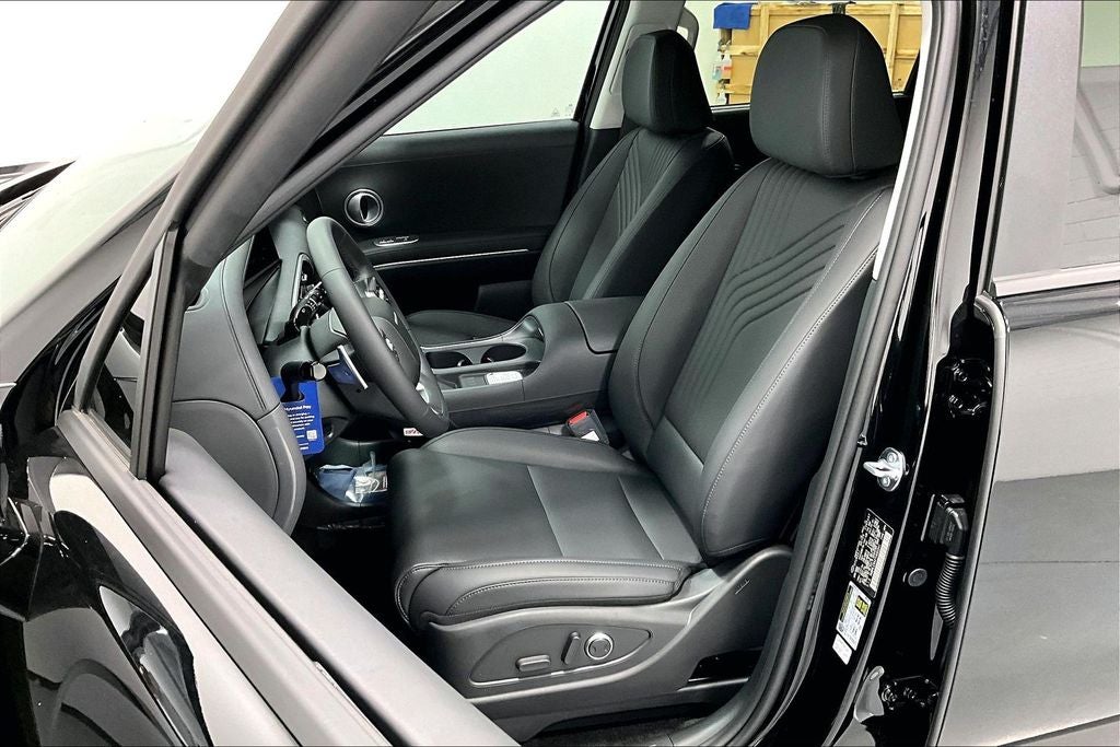 2026 Hyundai Palisade Hybrid SEL 7 Passenger