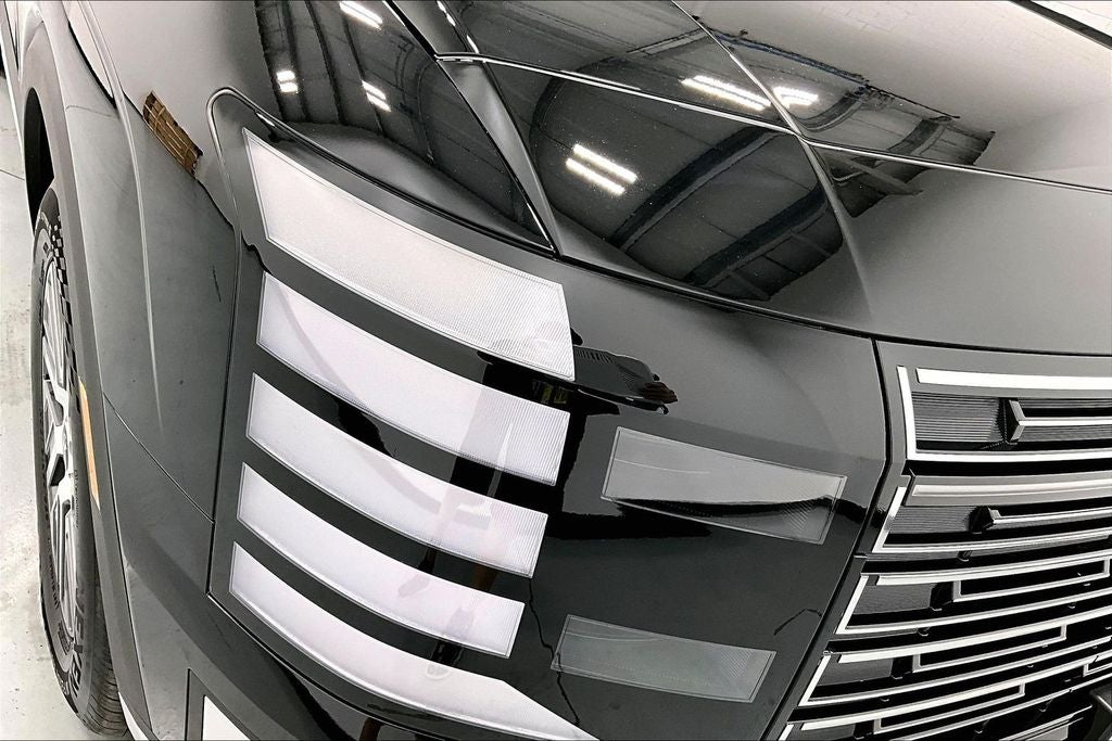 2026 Hyundai Palisade Hybrid SEL 7 Passenger