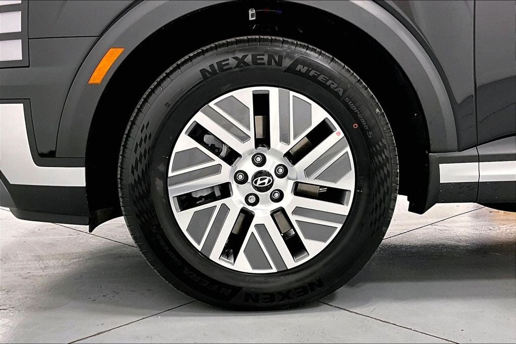 2026 Hyundai Palisade Hybrid SEL 7 Passenger