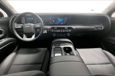 2026 Hyundai Palisade Hybrid SEL 7 Passenger