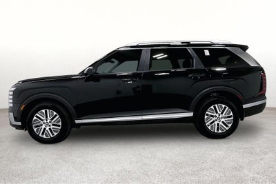 2026 Hyundai Palisade Hybrid SEL 7 Passenger