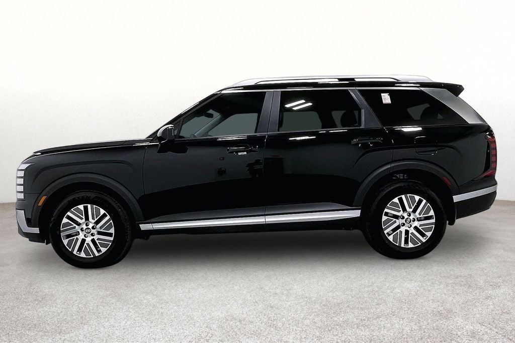 2026 Hyundai Palisade Hybrid SEL 7 Passenger