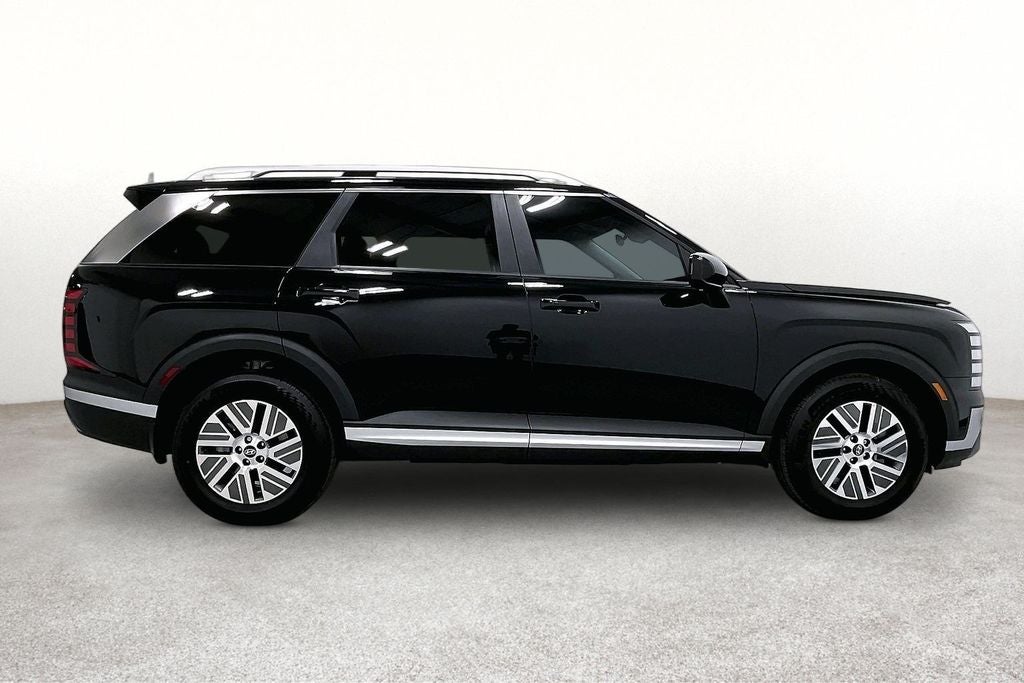 2026 Hyundai Palisade Hybrid SEL 7 Passenger