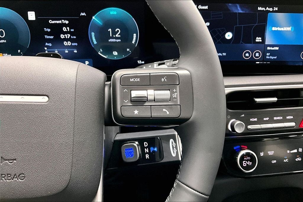 2026 Hyundai Palisade Hybrid SEL 7 Passenger