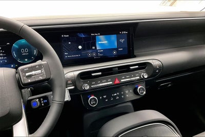 2026 Hyundai Palisade Hybrid SEL 7 Passenger