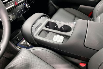 2026 Hyundai Palisade Hybrid SEL 7 Passenger