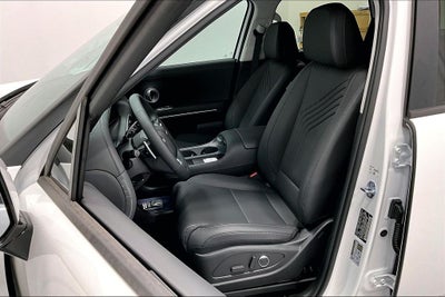 2026 Hyundai Palisade Hybrid SEL 7 Passenger