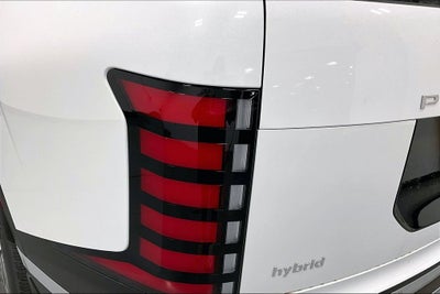 2026 Hyundai Palisade Hybrid SEL 7 Passenger