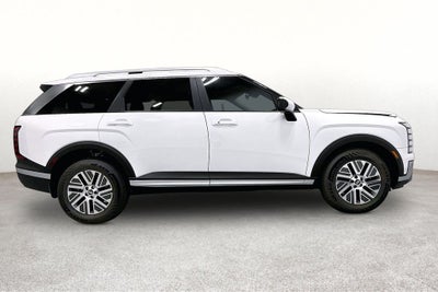 2026 Hyundai Palisade Hybrid SEL 7 Passenger