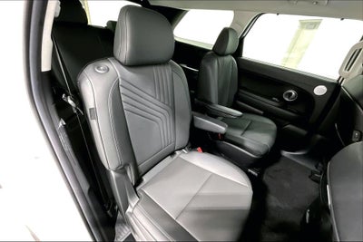2026 Hyundai Palisade Hybrid SEL 7 Passenger