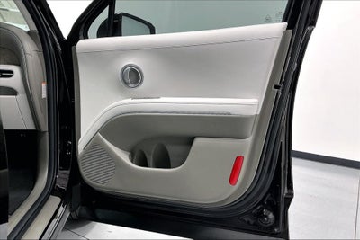 2027 Hyundai Palisade Hybrid Calligraphy 7 Passenger