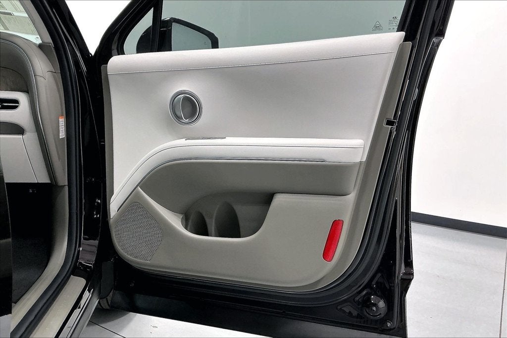 2027 Hyundai Palisade Hybrid Calligraphy 7 Passenger