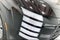 2027 Hyundai Palisade Hybrid Calligraphy 7 Passenger
