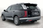 2027 Hyundai Palisade Hybrid Calligraphy 7 Passenger