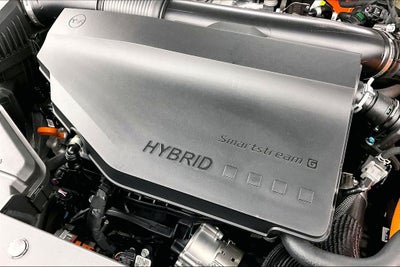 2026 Hyundai Palisade Hybrid SEL 8 Passenger