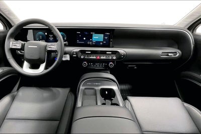 2026 Hyundai Palisade Hybrid SEL 8 Passenger
