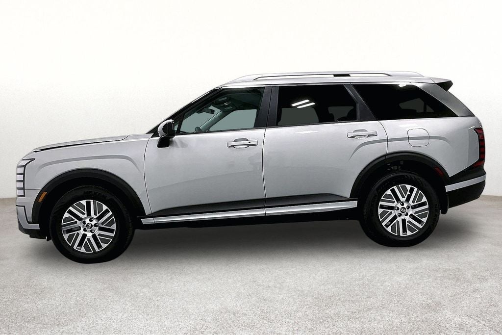 2026 Hyundai Palisade Hybrid SEL 8 Passenger