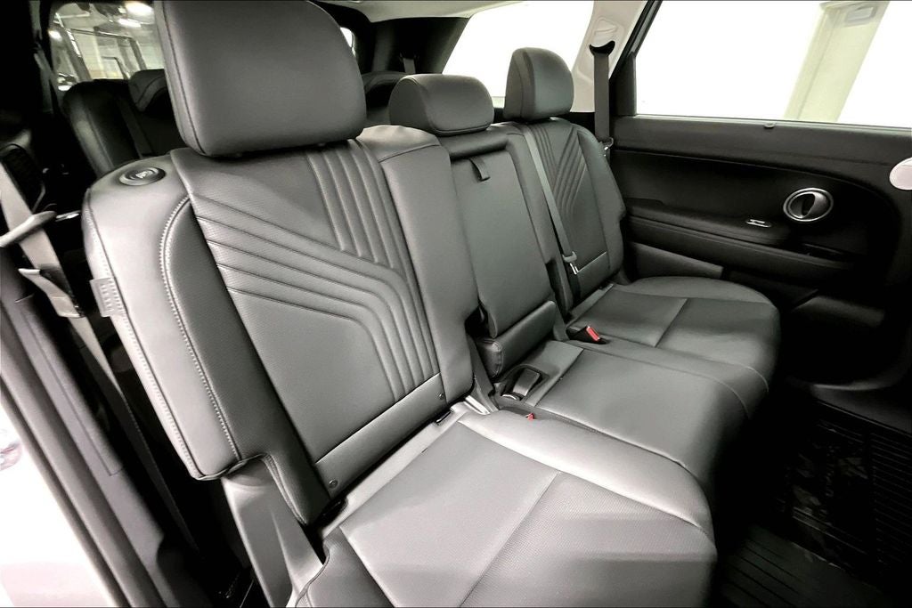 2026 Hyundai Palisade Hybrid SEL 8 Passenger