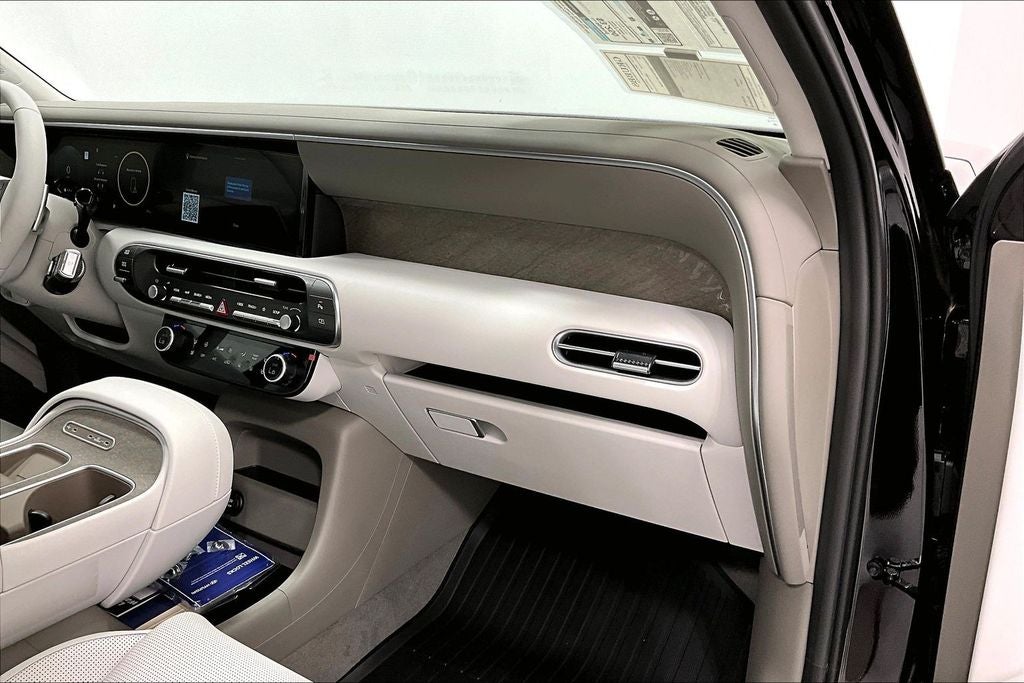 2026 Hyundai Palisade SEL Premium 7 Passenger