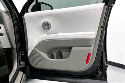 2026 Hyundai Palisade SEL Premium 7 Passenger