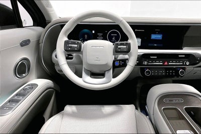 2026 Hyundai Palisade SEL Premium 7 Passenger