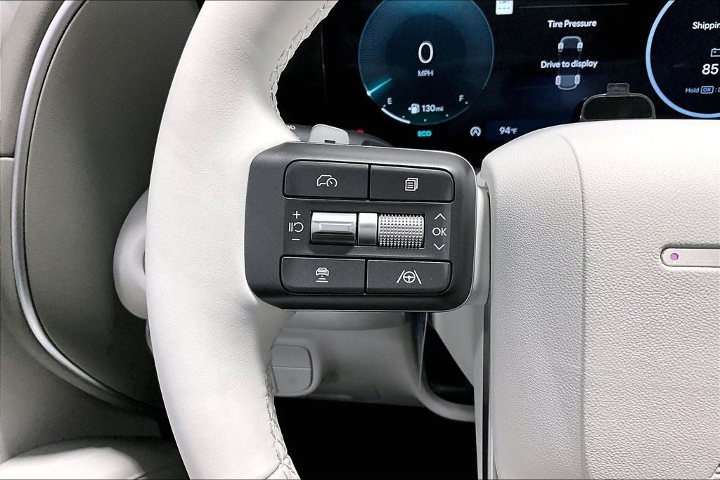 2026 Hyundai Palisade SEL Premium 7 Passenger