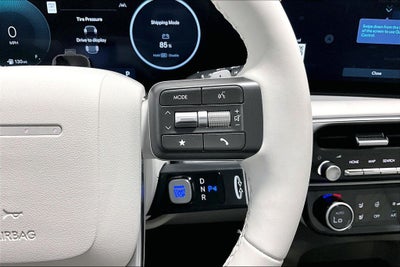 2026 Hyundai Palisade SEL Premium 7 Passenger