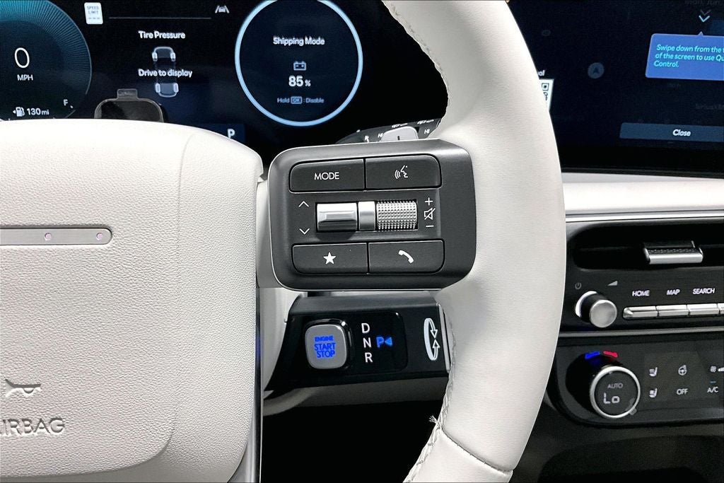 2026 Hyundai Palisade SEL Premium 7 Passenger