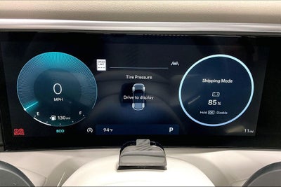 2026 Hyundai Palisade SEL Premium 7 Passenger