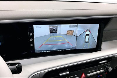 2026 Hyundai Palisade SEL Premium 7 Passenger