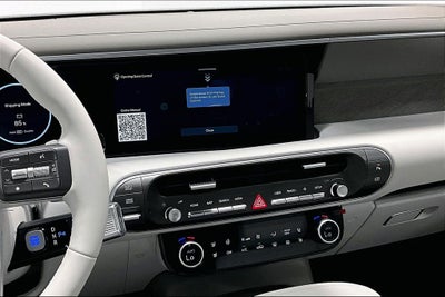 2026 Hyundai Palisade SEL Premium 7 Passenger
