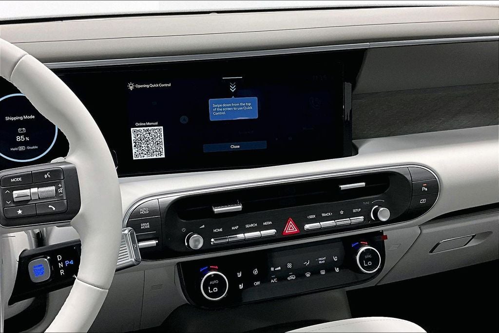 2026 Hyundai Palisade SEL Premium 7 Passenger