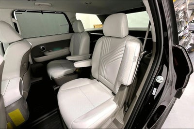2026 Hyundai Palisade SEL Premium 7 Passenger