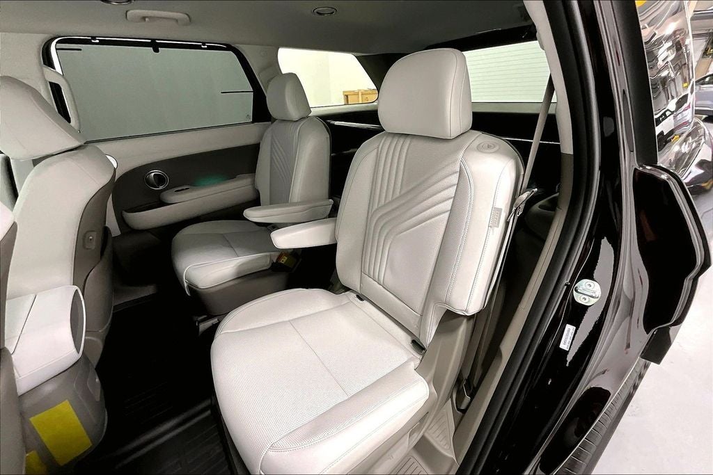 2026 Hyundai Palisade SEL Premium 7 Passenger