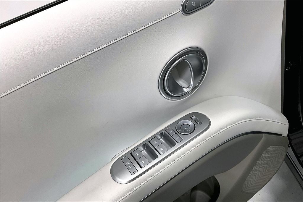 2026 Hyundai Palisade SEL Premium 7 Passenger