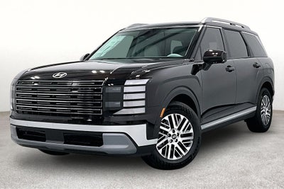 2026 Hyundai Palisade SEL Premium 7 Passenger