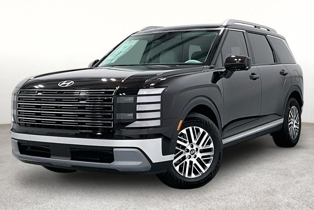 2026 Hyundai Palisade SEL Premium 7 Passenger