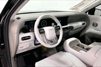2026 Hyundai Palisade SEL Premium 7 Passenger