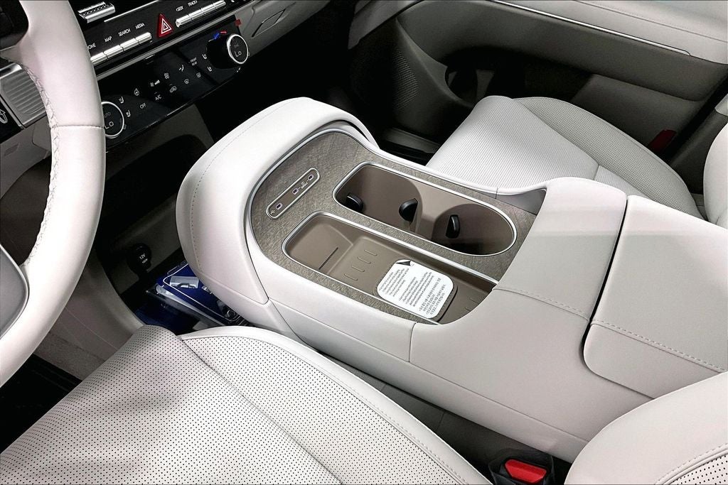 2026 Hyundai Palisade SEL Premium 7 Passenger