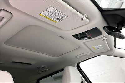 2026 Hyundai Palisade SEL Premium 7 Passenger