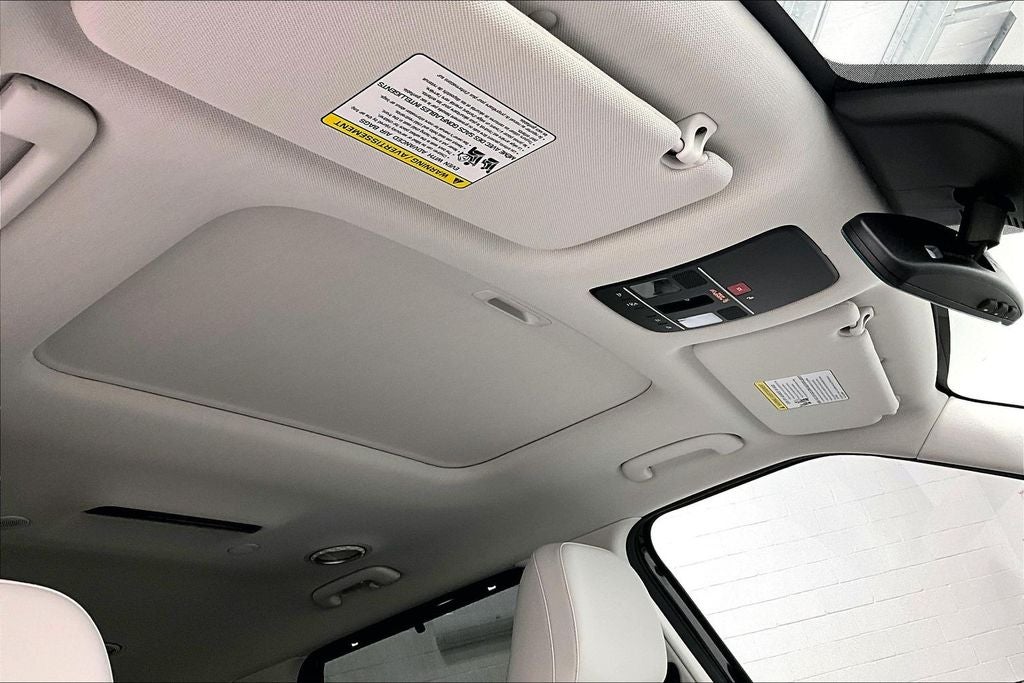 2026 Hyundai Palisade SEL Premium 7 Passenger